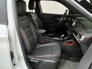 2021 Chevrolet TrailBlazer с пробегом 31 120 км