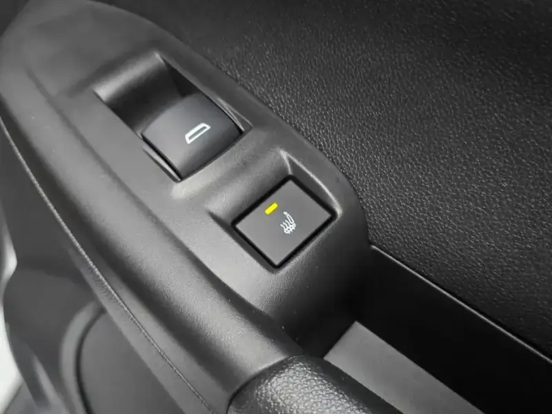 2021 Chevrolet TrailBlazer с пробегом 31 120 км