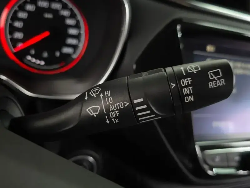 2021 Chevrolet TrailBlazer с пробегом 31 120 км