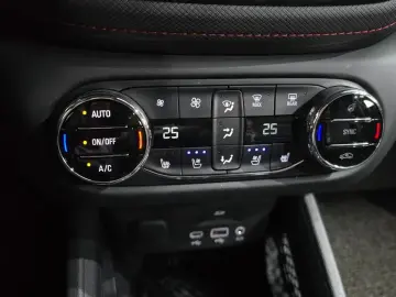 2021 Chevrolet TrailBlazer с пробегом 31 120 км