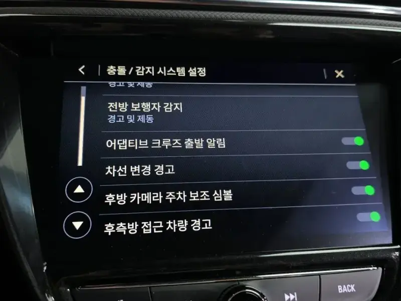 2021 Chevrolet TrailBlazer с пробегом 31 120 км