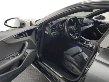 2023 Audi A5 с пробегом 28 956 км