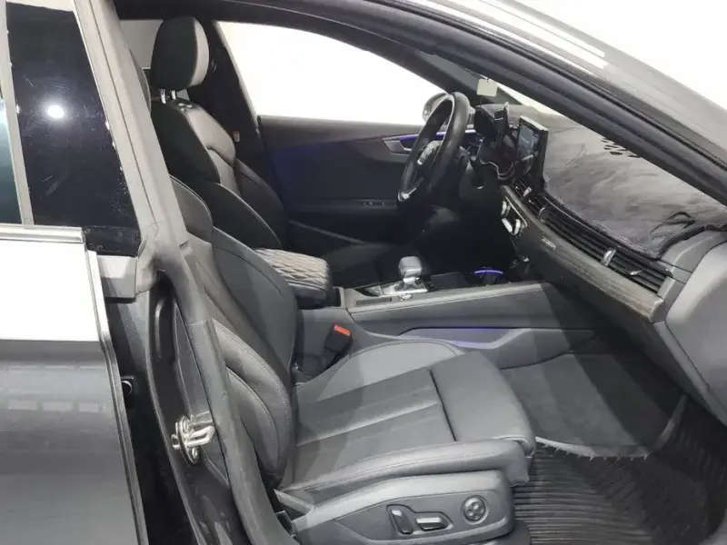 2023 Audi A5 с пробегом 28 956 км