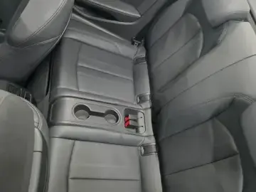 2022 Audi A5 с пробегом 28 486 км