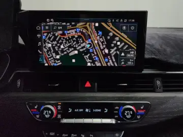 2023 Audi A5 с пробегом 28 956 км