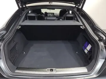 2023 Audi A5 с пробегом 28 956 км