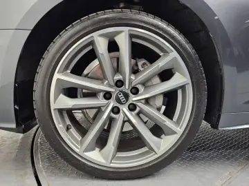 2021 Audi A5 с пробегом 34 681 км