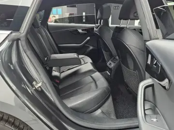 2021 Audi A5 с пробегом 34 681 км