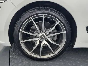2022 Genesis G70 с пробегом 11 698 км