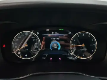 2022 Genesis G70 с пробегом 11 698 км