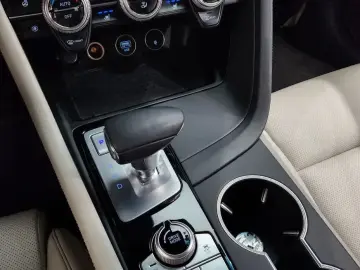 2022 Genesis G70 с пробегом 11 698 км
