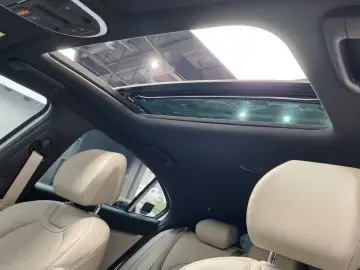 2022 Genesis G70 с пробегом 11 698 км