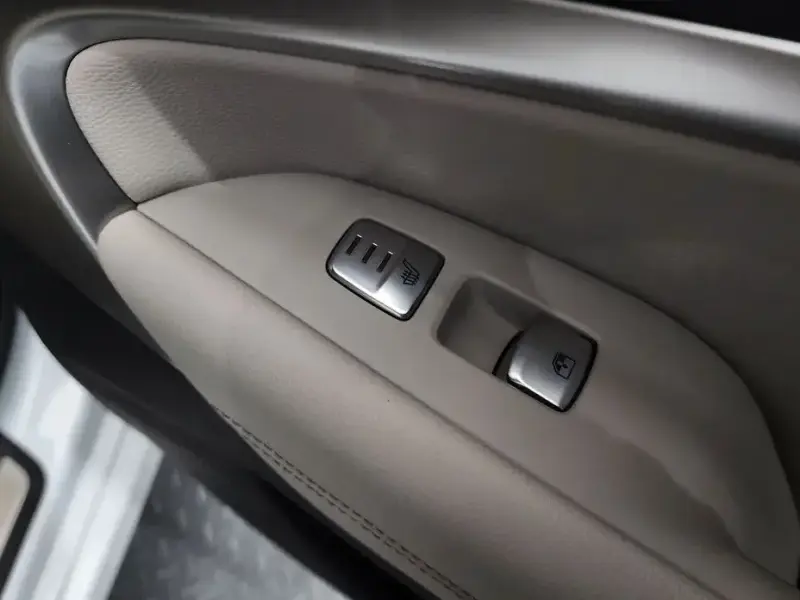 2022 Genesis G70 с пробегом 11 698 км