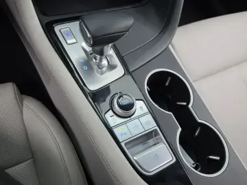 2022 Genesis G70 с пробегом 18 750 км