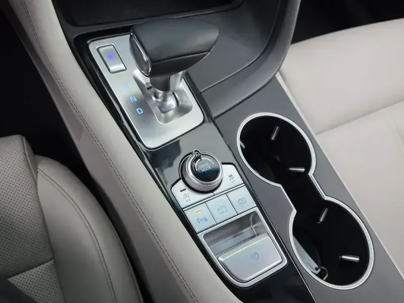 2022 Genesis G70 с пробегом 18 750 км