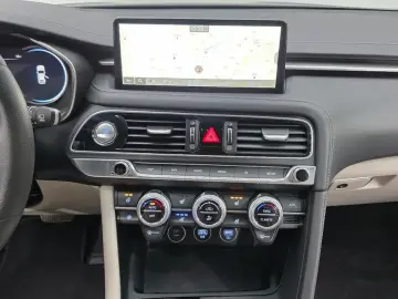 2022 Genesis G70 с пробегом 18 750 км