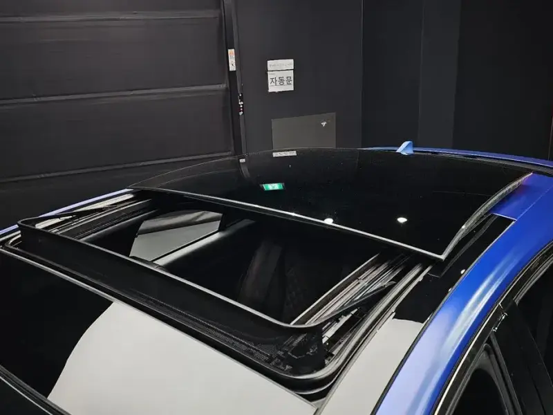 2025 Genesis G70 с пробегом 14 910 км