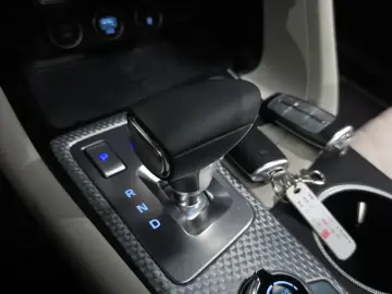 2023 Genesis G70 с пробегом 24 970 км