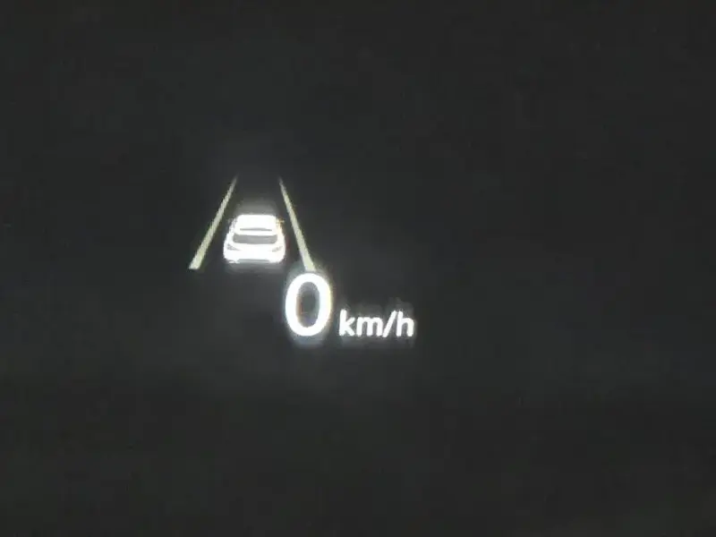 2023 Genesis G70 с пробегом 24 970 км