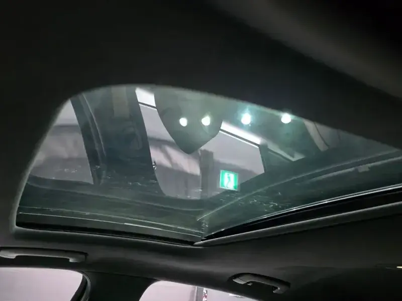 2023 Genesis G70 с пробегом 24 970 км