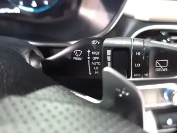 2023 Genesis G70 с пробегом 24 970 км