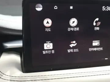 2023 Genesis G70 с пробегом 24 970 км