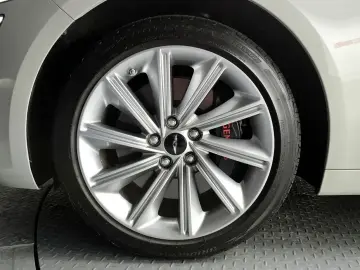 2024 Genesis G70 с пробегом 20 209 км