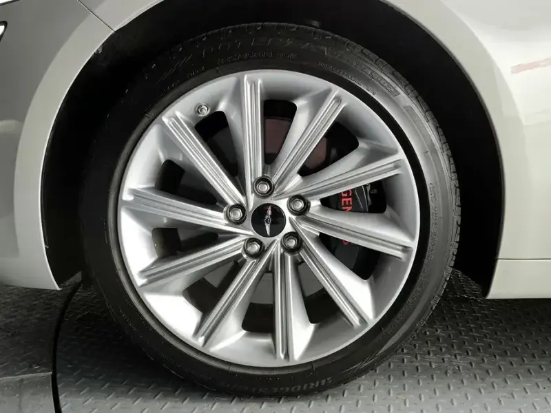 2024 Genesis G70 с пробегом 20 209 км