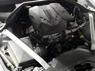 2024 Genesis G70 с пробегом 20 209 км