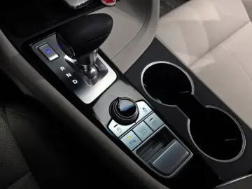 2024 Genesis G70 с пробегом 20 209 км