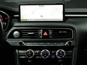 2022 Genesis G70 с пробегом 55 642 км
