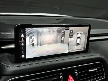 2022 Genesis G70 с пробегом 55 642 км