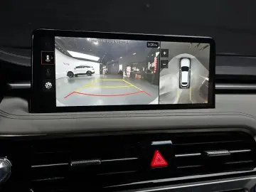 2024 Genesis G70 с пробегом 20 209 км