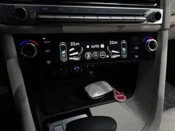 2024 Genesis G70 с пробегом 20 209 км