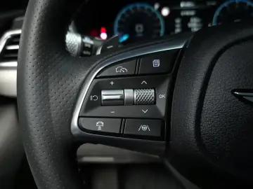 2024 Genesis G70 с пробегом 20 209 км