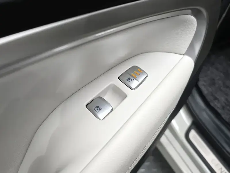 2024 Genesis G70 с пробегом 20 209 км