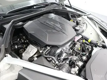 2025 Genesis G70 с пробегом 25 км
