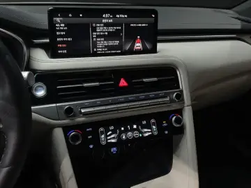 2024 Genesis G70 с пробегом 27 911 км