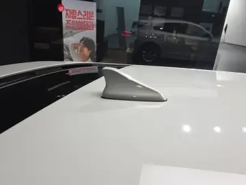 2024 Genesis G70 с пробегом 27 911 км