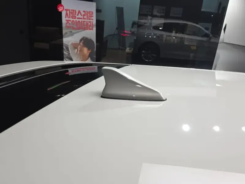 2024 Genesis G70 с пробегом 27 911 км
