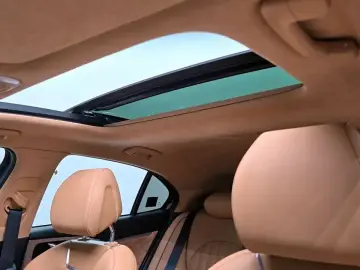 2022 Genesis G70 с пробегом 25 299 км
