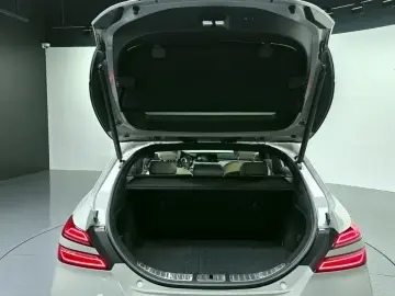 2024 Genesis G70 с пробегом 18 309 км