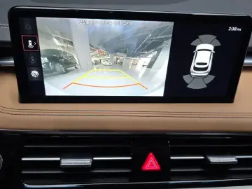 2023 Genesis G70 с пробегом 49 296 км