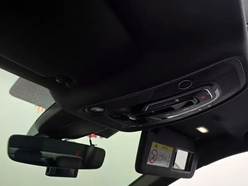 2021 Audi A4 с пробегом 65 469 км