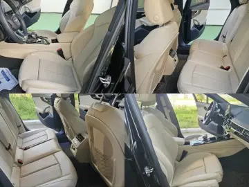 2021 Audi A4 с пробегом 31 446 км