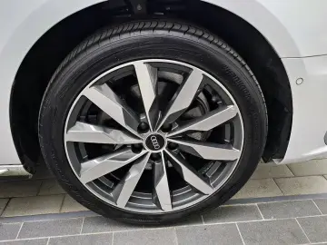 2022 Audi A4 с пробегом 40 780 км