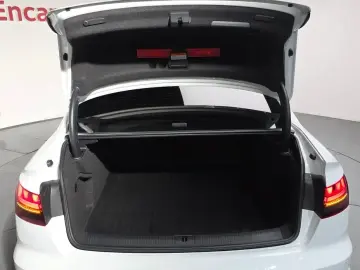 2021 Audi A4 с пробегом 34 497 км