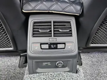 2021 Audi A4 с пробегом 45 646 км