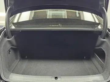 2021 Audi A4 с пробегом 45 646 км