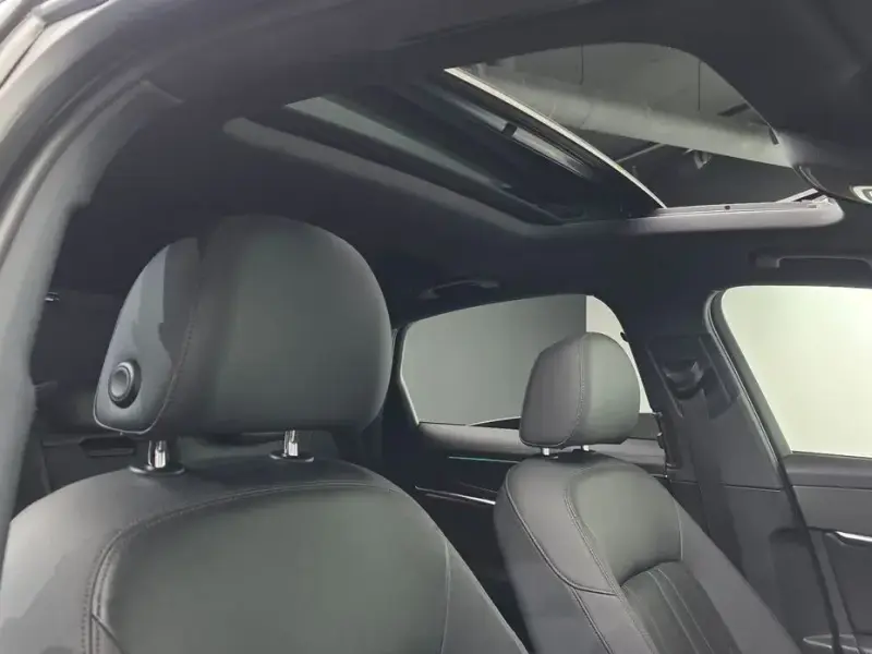 2020 Audi A6 с пробегом 189 659 км